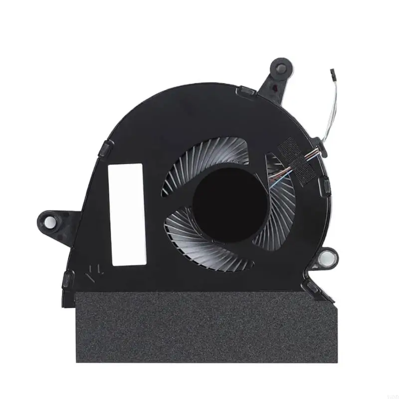 تبريد مروحة CPU مبردات GPU Computer استبدال مشعات مروحة التبريد لـ 15-DF0000 15-DF1000 L41482-001 L41483-001 Y3ND