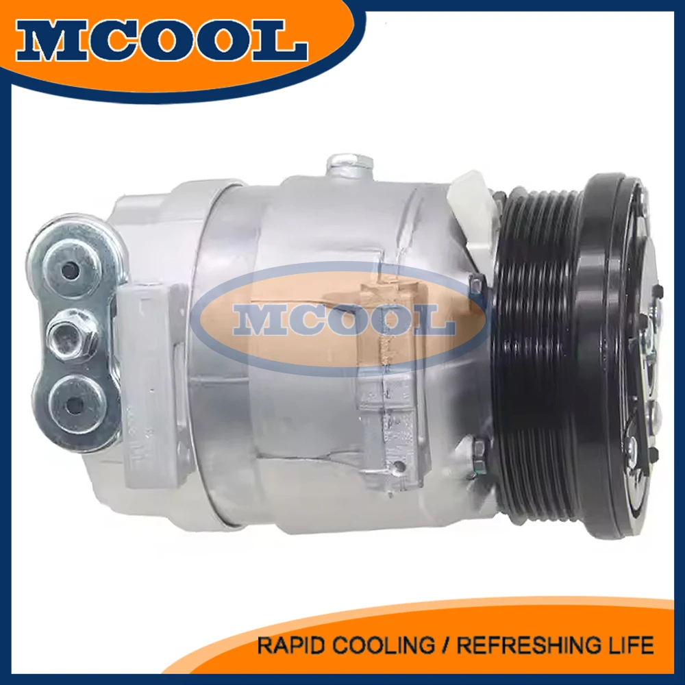 95908335 Air Conditioning AC Compressor For Chevrolet Cruze Epica Aveo Nubira Lacetti 1.6 95909221 95908333