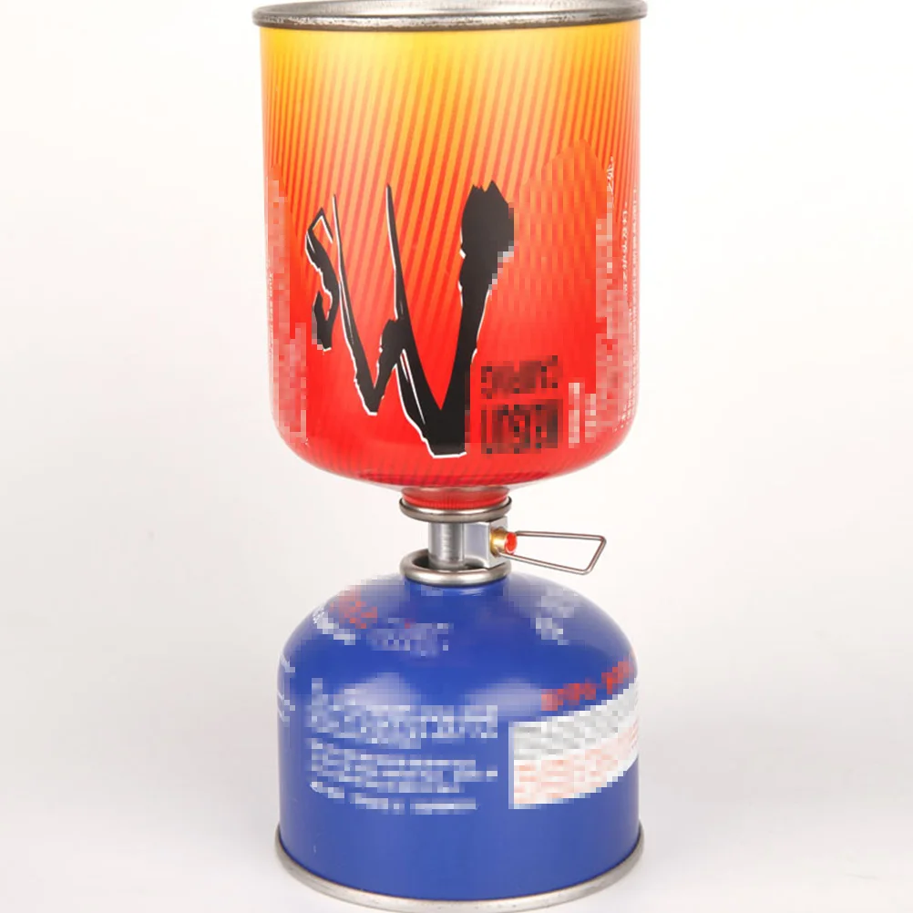 

Адаптер газового баллона, латунное уплотнительное кольцо -20 ~ 250 ° C износостойкий для барбекю, гриля, кемперов, кукорей, заправки бака, надувной разъем