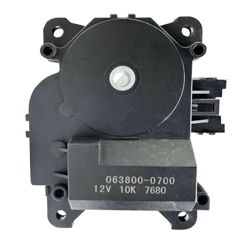 For Suzuki SX4 2007 Swift air conditioning servo motor, oe 063700-7340 063800-0700 cold and warm wind direction