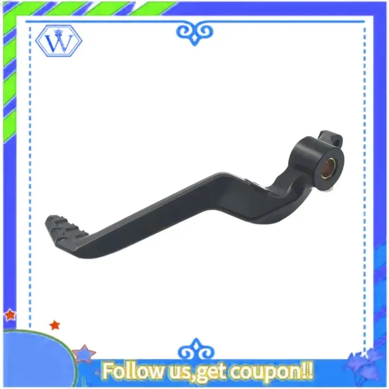 

M46K-Gear Shift Lever Pedal For Ducati Monster 937 950 Plus 2021-2024 Brake Lever Footrest Shifter Foot Pegs Pedal Shifting