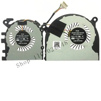 WYORESY New laptop CPU fan cooler radiator for Xiaomi Mi Air Pro 13.3 notebook 161301 -01-cg-CN