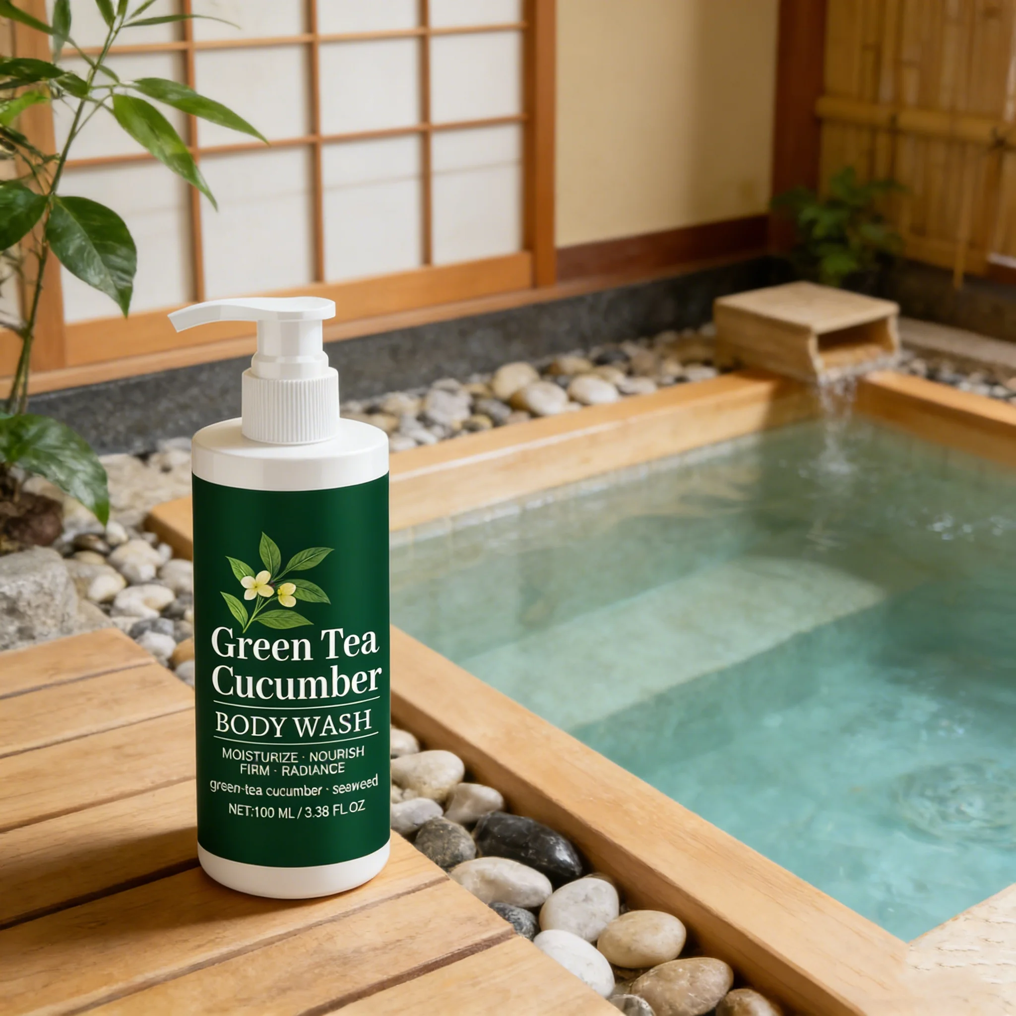 

Ароматный гель для душа с обильной пеной, длительное увлажнение, освежение, питание, отшелушивание, контроль жирности, 100 мл