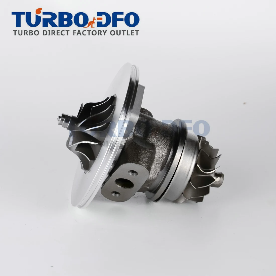 Car Turbocharger Core K16 For MAN Truck 4580ccm 115kw 156hp D0834LFL10 E3 Turbine Chra 53169706500 51.09100-9517 Engine Parts