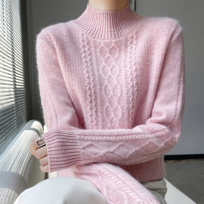1434 pink
