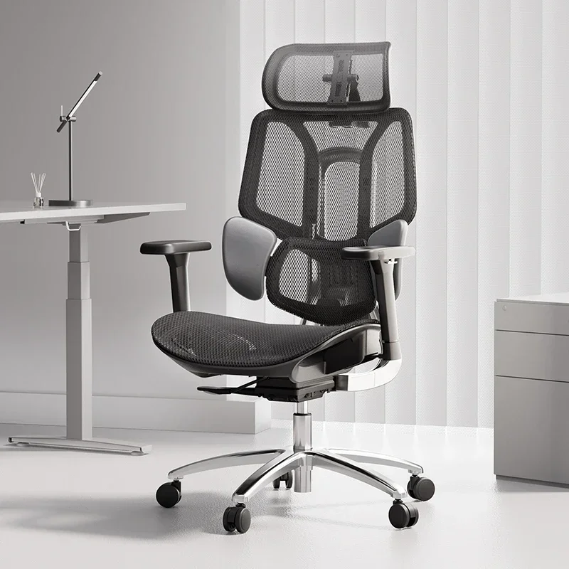 

Office Chair Recliner Ergonomic Wheels Game Chairs Special Backrest Computer Armchair Lazy Cadeira Gamer Student Low Vanity