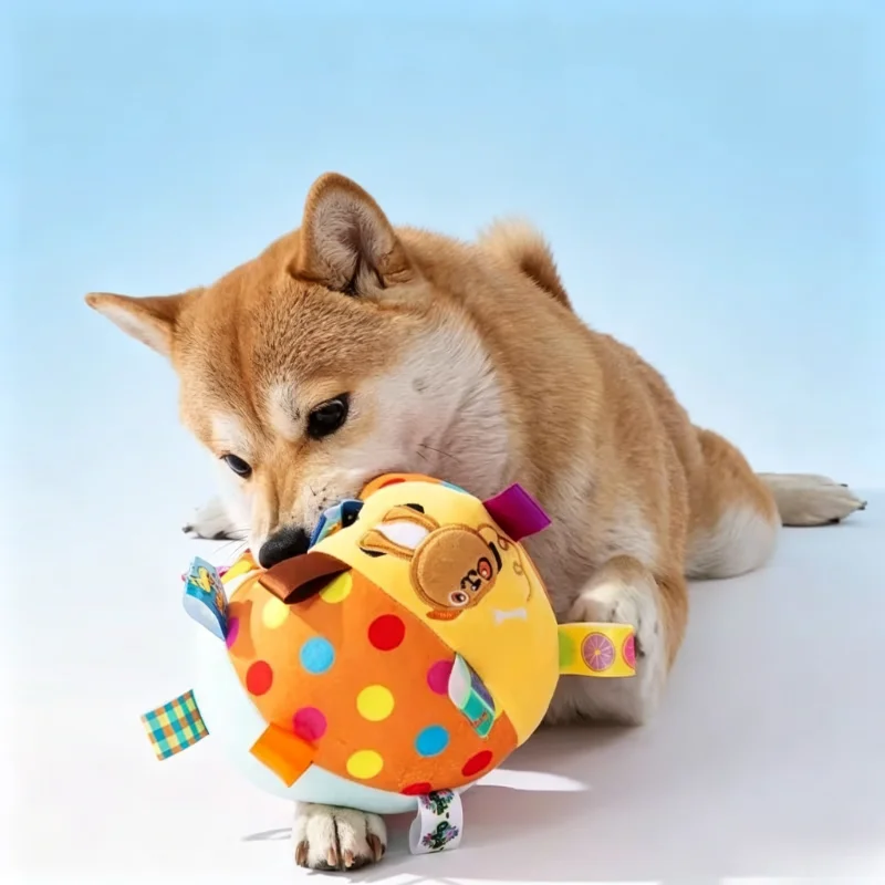 Thumbnail 4 - #30 Dog Balls Comparison Guide
