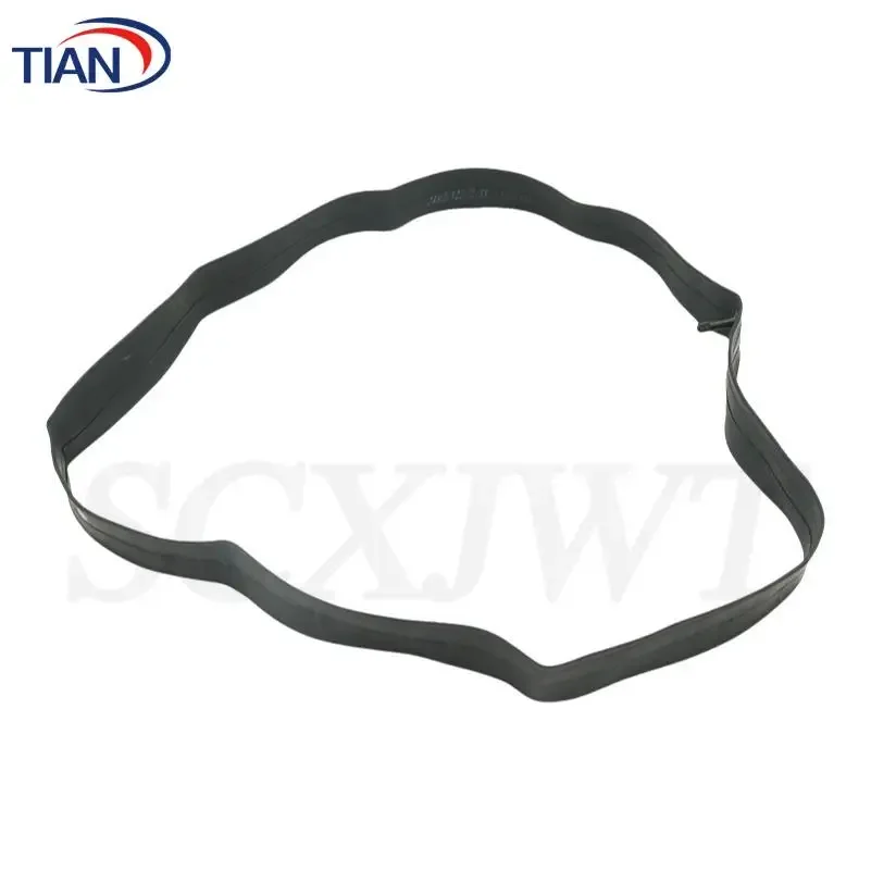 24x2.125 2.35 Butyl Inner Tube for Mountain Bike E-bike Youth Bicycle 20x1.95 24x2.125 Tire