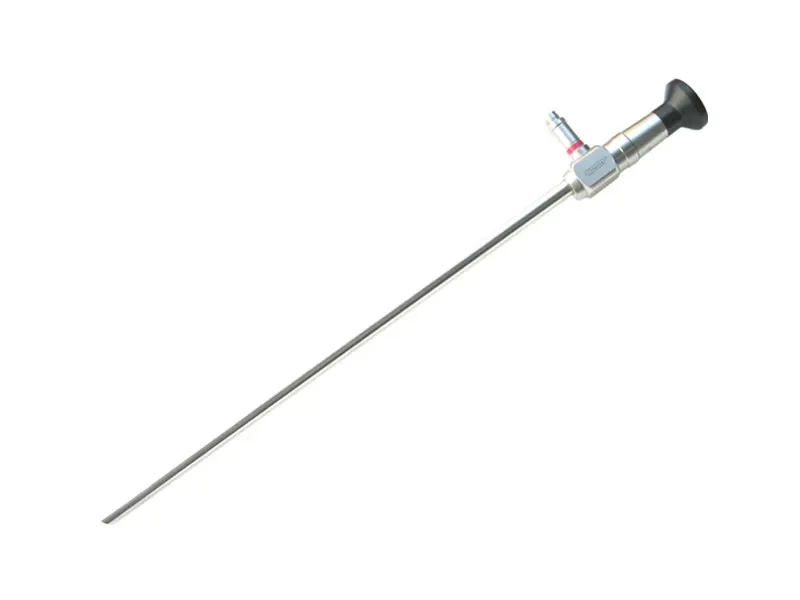 Compatible 10mm 30 Degree Autoclave Laparoscope For Laparoscopy