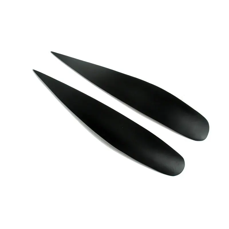 Leading-Car Front Eyelids Eyebrows Headlights Narrow Covers For Mitsubishi Lancer IX 9 Cedia 2003-2009