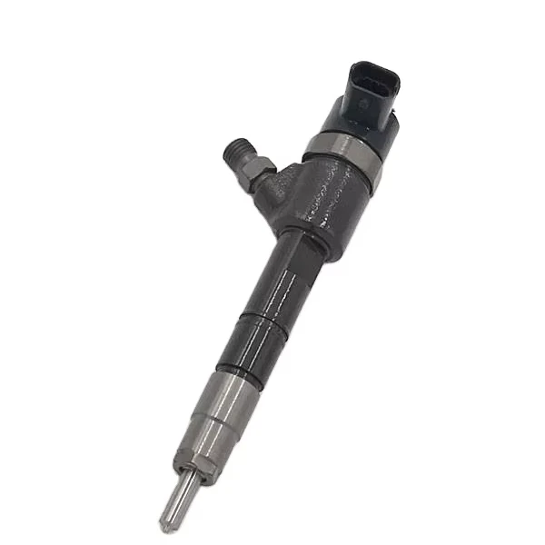 

Common Rail Fuel Injector 0445110305 0445110521 For JMC 4JB1 Engine For Bosh