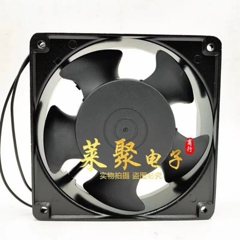 C for    Sofasco sA12738V2HBT 220VAC 50/60HZ 19.3/15.1W 12CM Cooling Fan