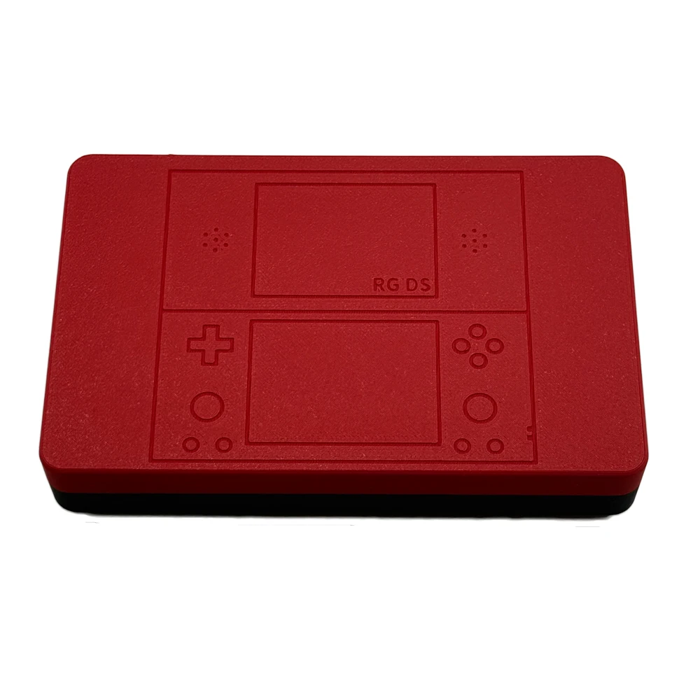 Protective Case Shockproof Protective cover Handheld Game Console Case for Anbernic RG DS storage box
