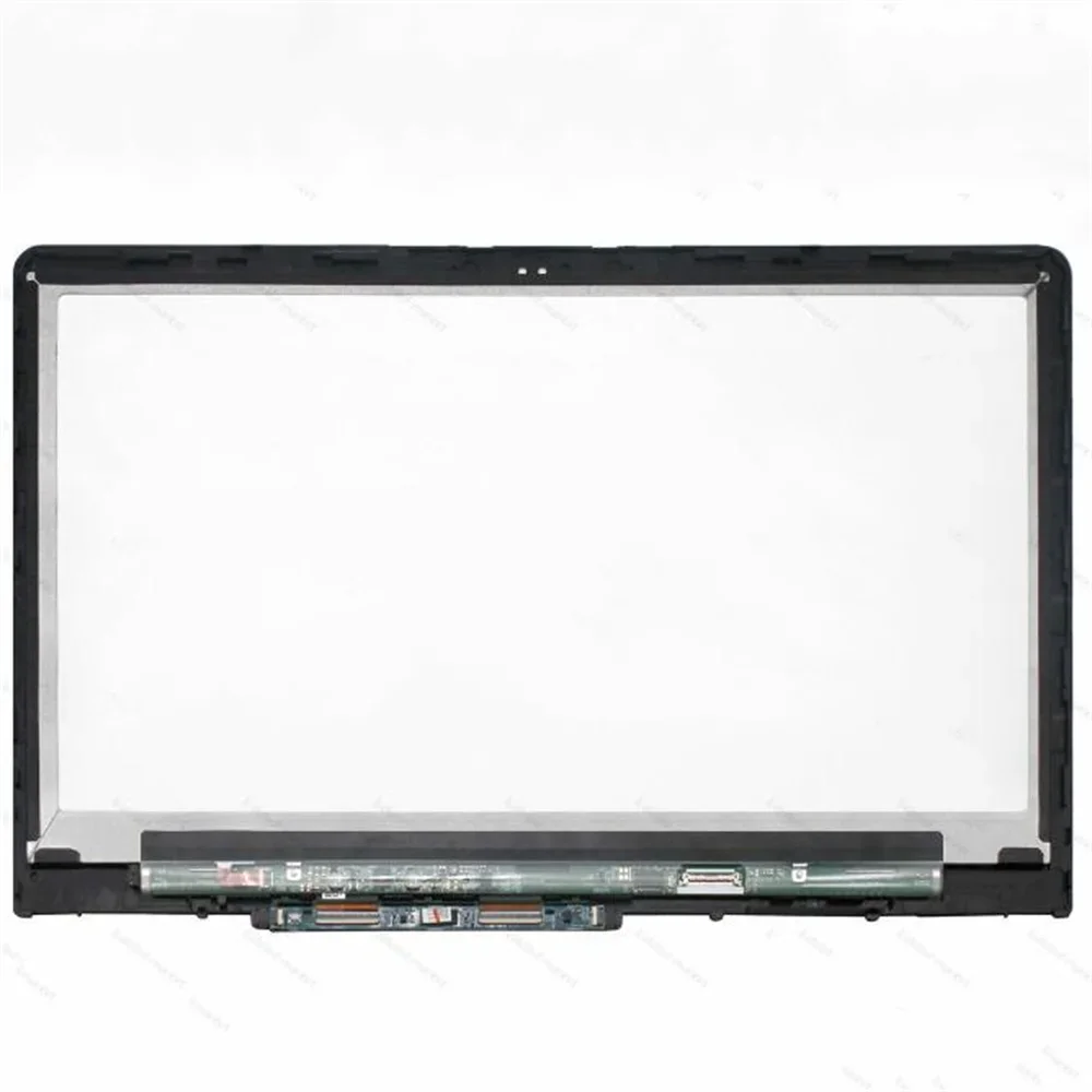 924531-001 15.6 inch for HP Pavilion x360 15-BRLCD Display Touch Screen Assembly IPS Laptop Screen Panel 1920*1080