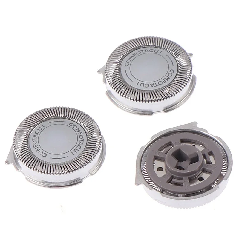 Lames de rechange SH30 pour Philips Norelco Series 3000, 2000, 1000, S5370, S5571, S5600, S5620, S7510, S5271, S5272, S6000, S6011