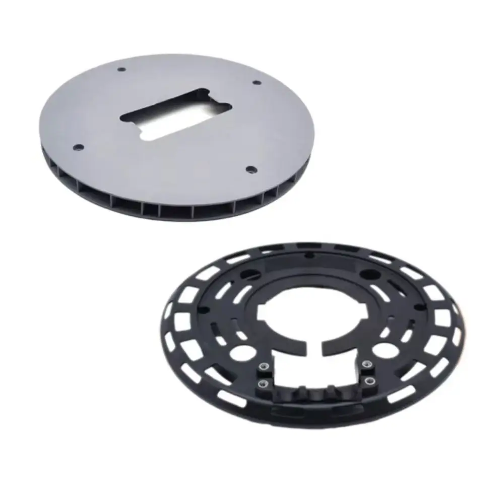 

Новые верхние и нижние крышки двигателя для DJI Agras T70 T70P, аксессуары для ремонта сельскохозяйственных дронов для защиты растений
