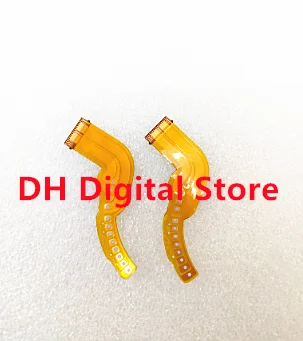 NEW For Canon RF-S 18-150mm IS STM Repair Part 18-150 Lens Bayonet Mount Flex Cable