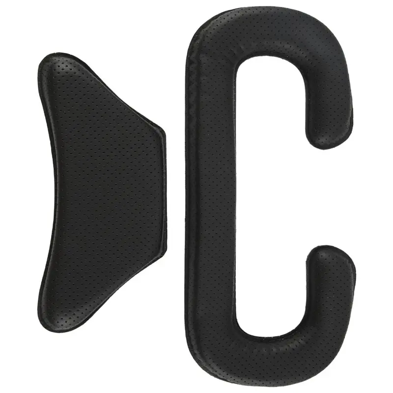 Replacement Foam Masks Vr Pad Protector For Vr Htc Vive Pro 2 Headset Vr Foam Cover Virtual Reality Accessories