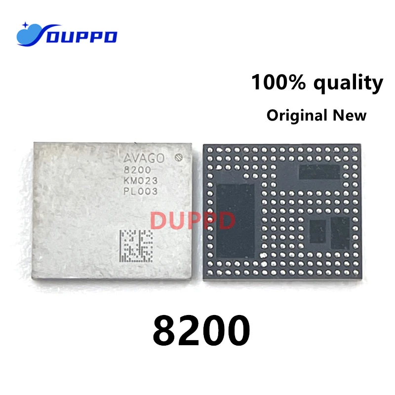 2-10PCS/LOT 8200 For iPhone 12/12Pro Power Amplifier IC PA Chip