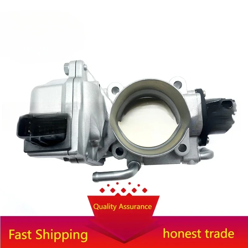 

Throttle Body MR 514341 MD 355406 EAC60-001 EAC60001