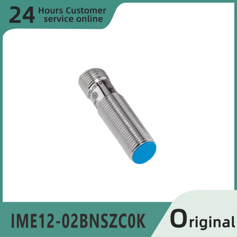 

Brand new original inductive proximity sensor IME12-02BNSZC0K