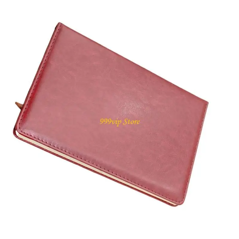 C90C 18K 25K Work Planner Notebook Meeting Notebook Daily Notepads Business Notebook