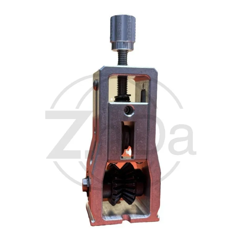 

2-20mm Portable Wire Stripper – Aluminum Hand-Cranked, Drill-Compatible