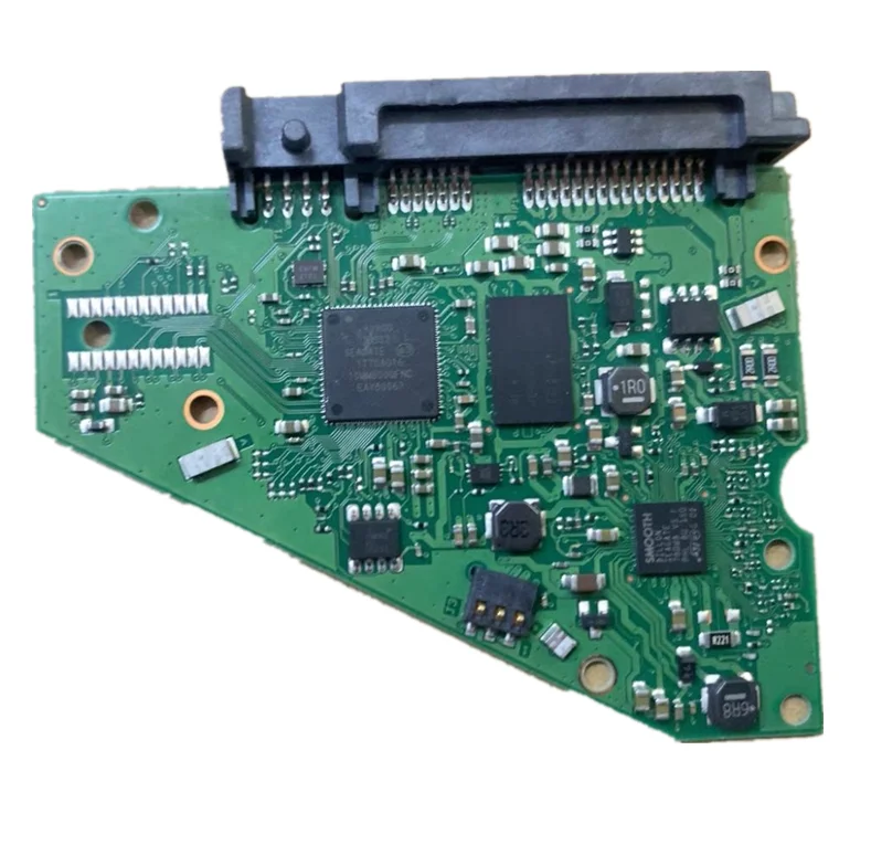 

HDD PCB FOR Seagate Logic Board / 100815597 REV D 3035 B /4TB , 6TB , 8TB SATA