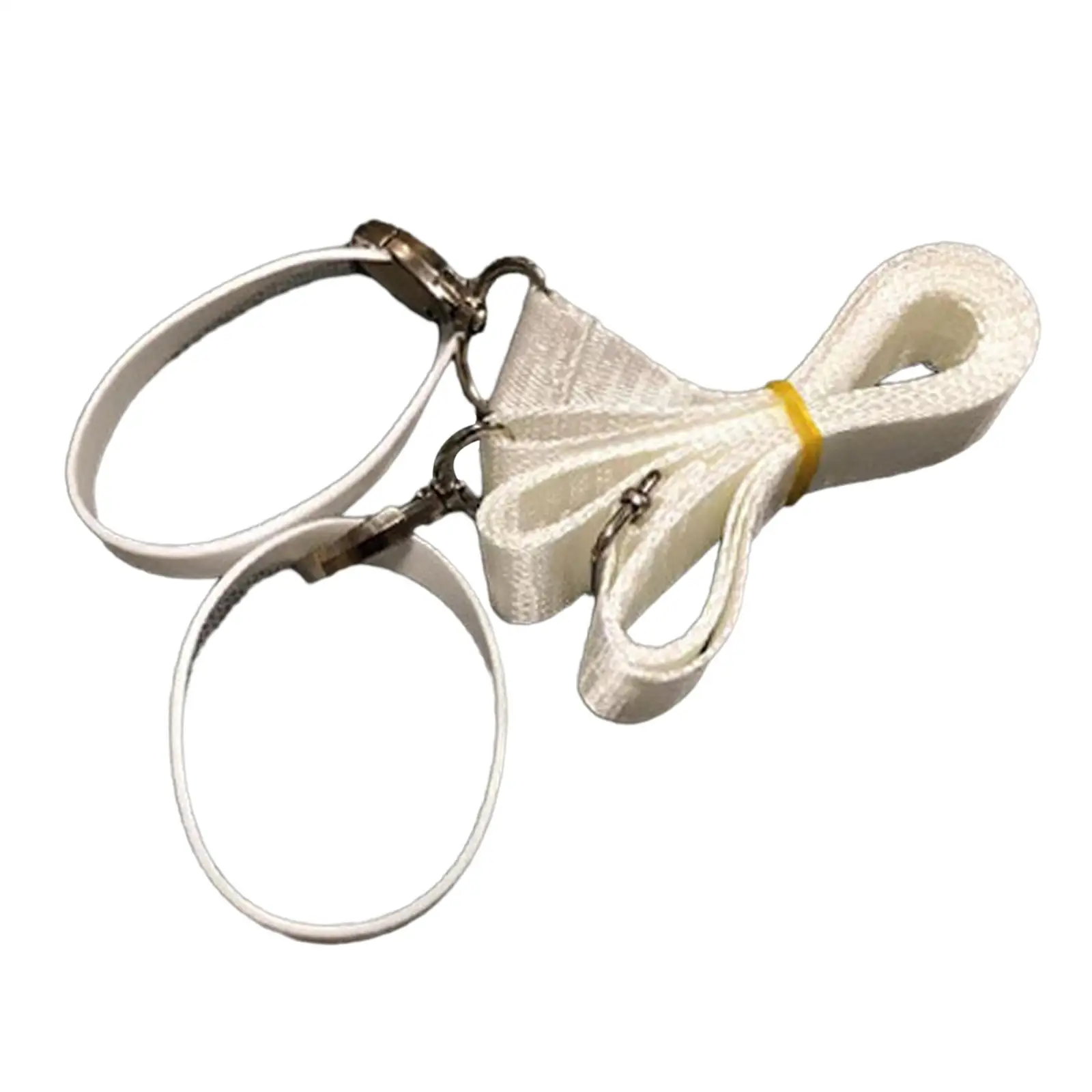 Badminton Tube Shoulder Strap, Carrying Strap, Flexible Bag, Replacement Strap,