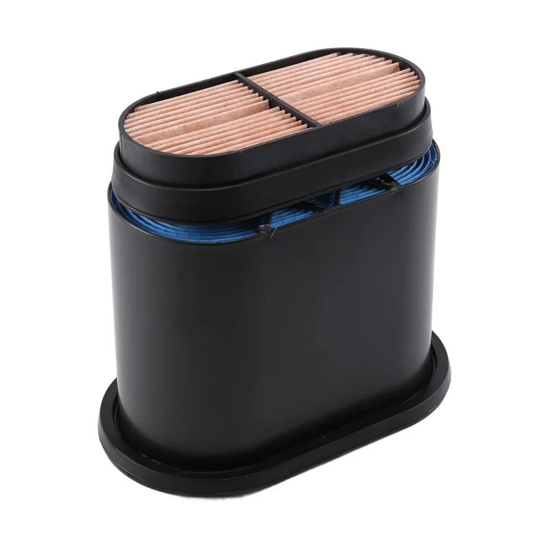 BT-2 قطعة 32/925683 32/925682 عناصر فلتر الهواء للسيارة لـ JCB شاحنة شديدة التحمل فلتر الديزل ومنظف الهواء