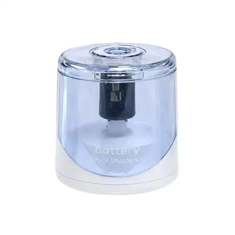 Pencil Sharpener with Top Entry for Office Writing Table Use  D2RC