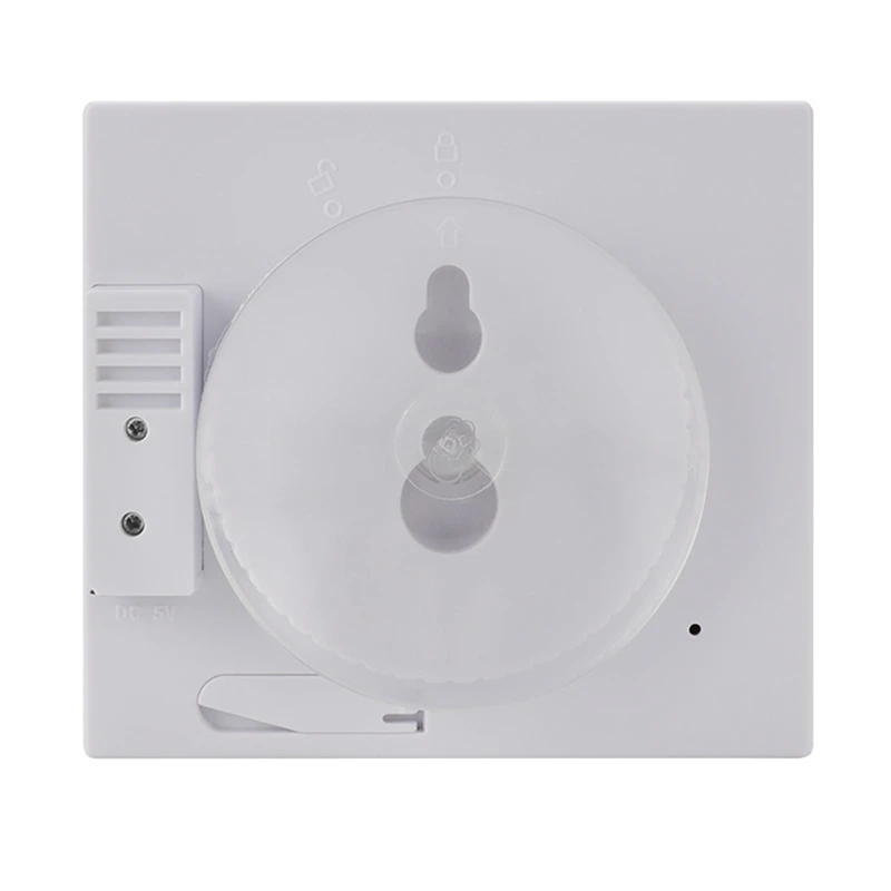 주방용 디지털 알람 시계, 온도계 습도계, 방수 샤워 시계, 욕실 시계, 카운트다운 타이머