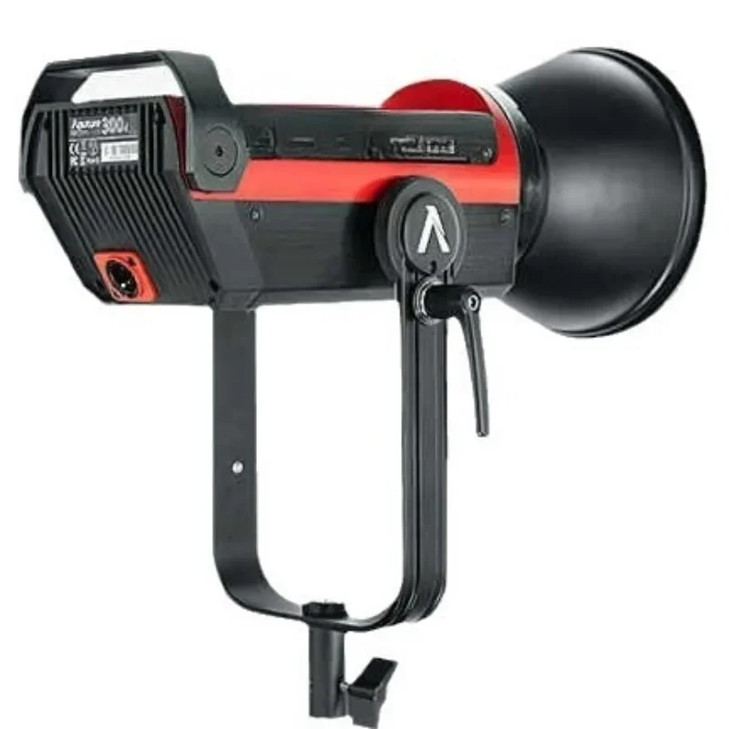 Photography video camera light Portrait led fill light Concentration professional shooting light