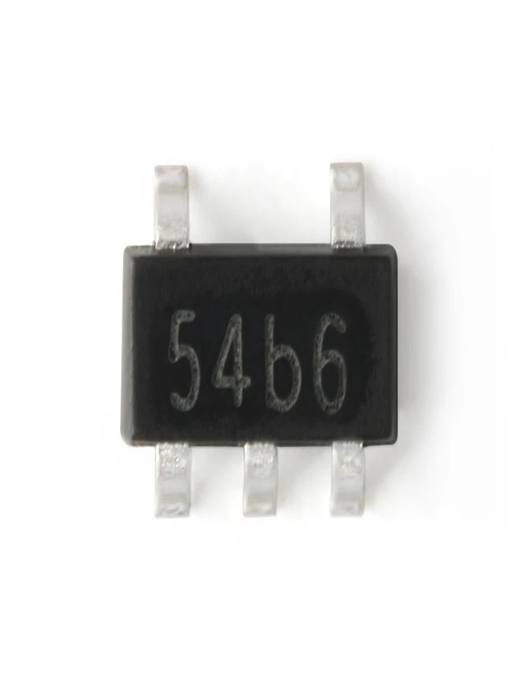 Original genuine SMT TP4054 4054 SOT-23-5 linear lithium-ion battery charger chip 100% brand new chip 20PCS