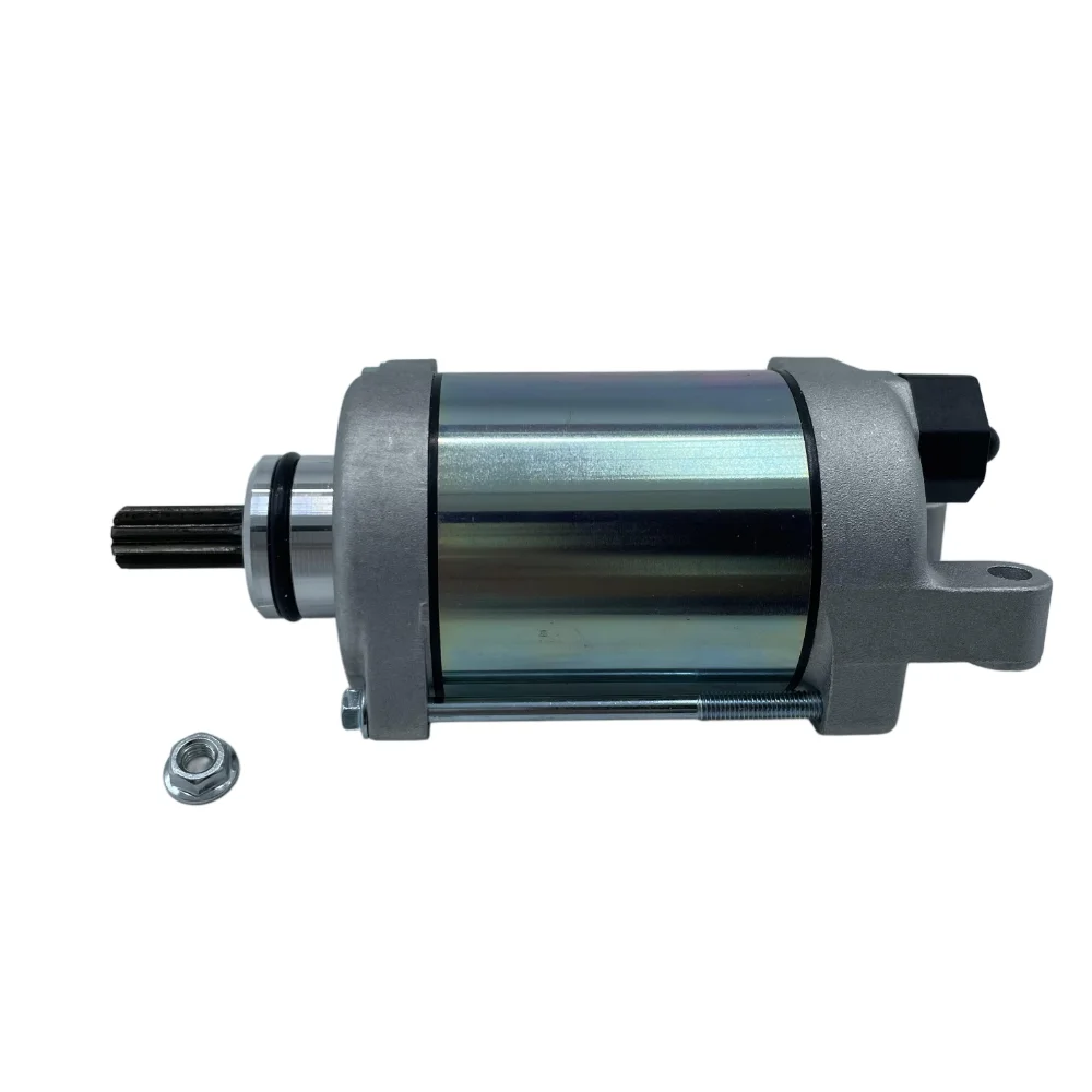 STARTER MOTOR FOR HONDA CBR1000 CBR1000RR-R Fireblade 2022 E-13 CBR1000RR 20-24  31200-MKR-D11 31200MKRD11