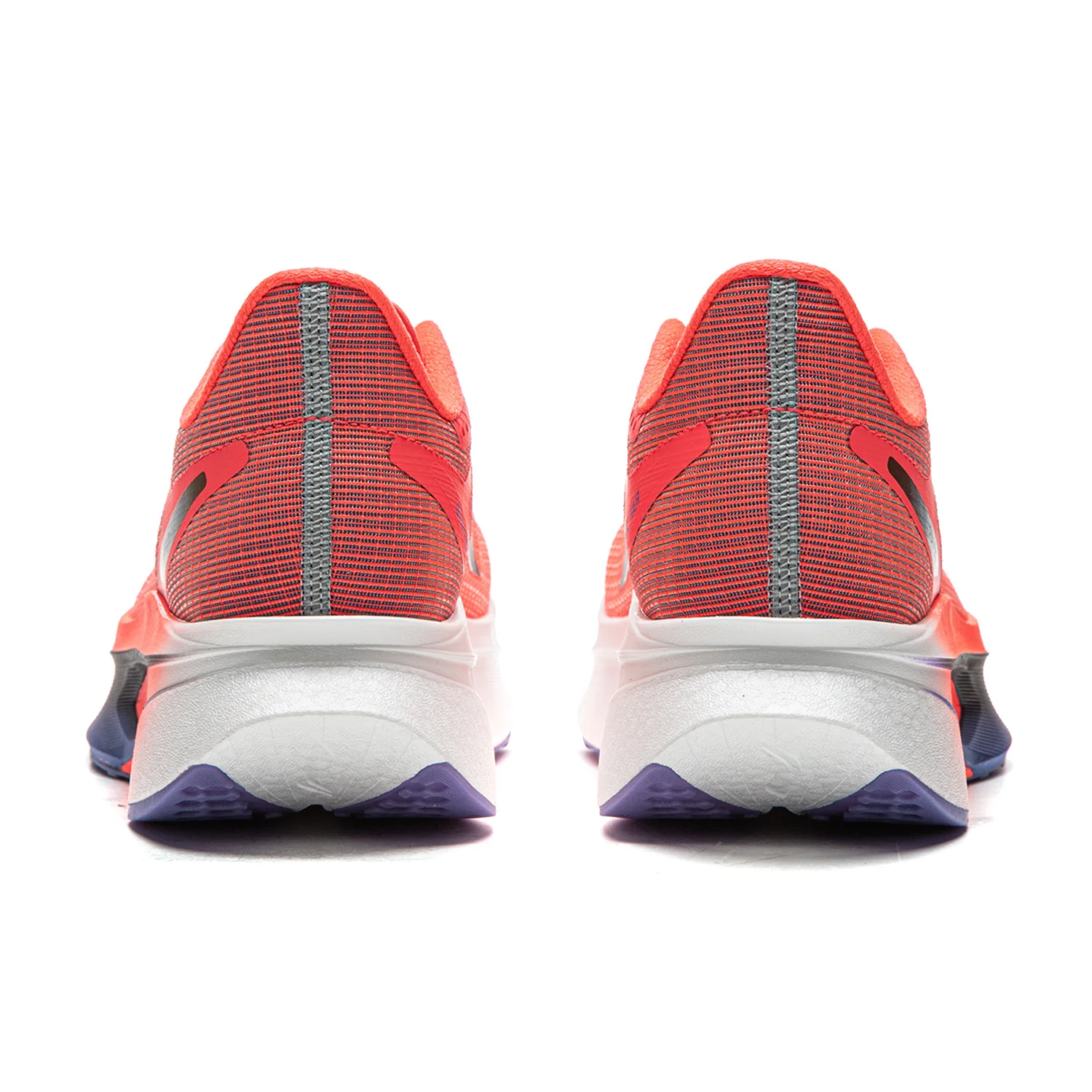 Li-Ning Men's FEIDIAN 6 CHALLENGER Racing Running Shoes SUPER BOOM