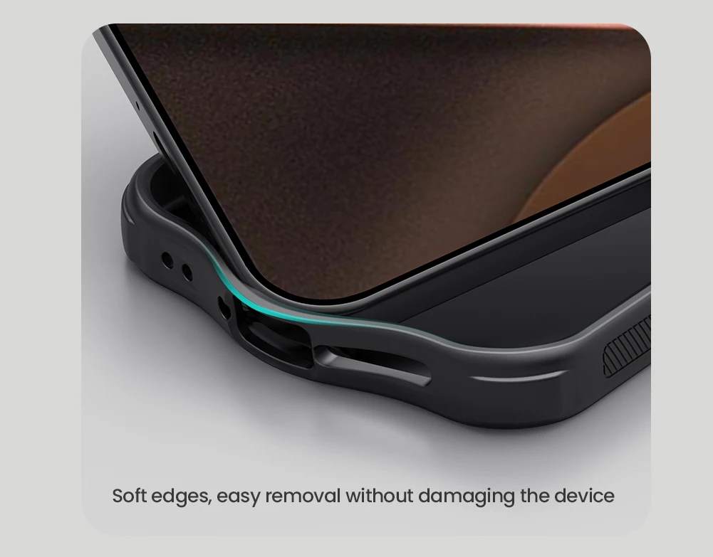 Für Xiaomi 15t Pro Hülle NILLKIN Passgenaue Hülle für Xiaomi 15t Pro Hochwertige Super Frosted Shield Hülle Matte PC-Abdeckung – Detail 10
