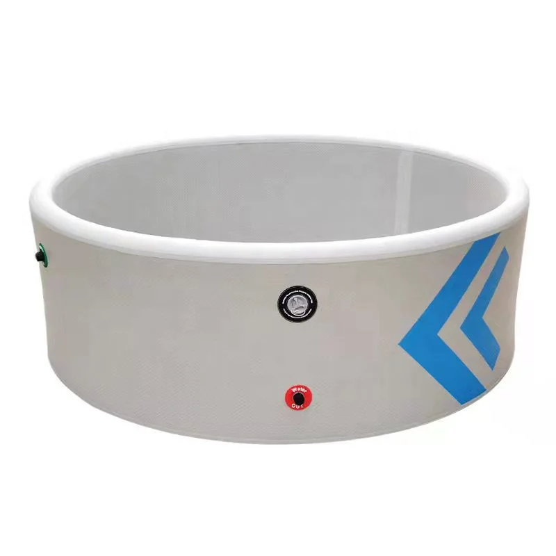 For Sports/athlete/fitness Recovery Ice Plunge Portable Cold Bath
