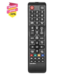 AA59-00602A Remote Control For Samsung Smart TV UE19ES4000 UE22ES5000 UE32EH4000 UE32EH4003 UE32EH5200 UE40EH5000 UE46EH5000