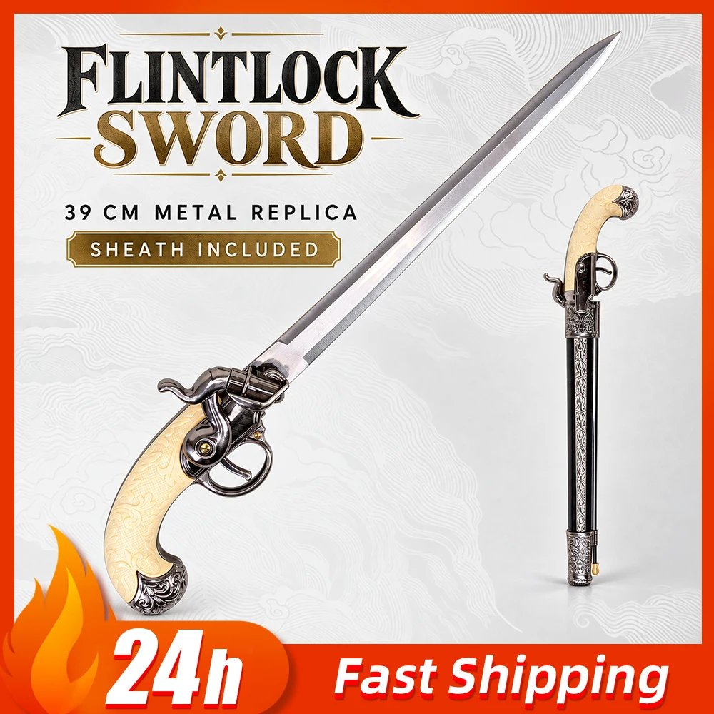 replica-di-pistola-spada-pirata-vintage-39cm-lama-non-affilata-pistola-a-fiamma-accessorio-per-cosplay-costume-halloween-esposizione-regalo-da-collezione