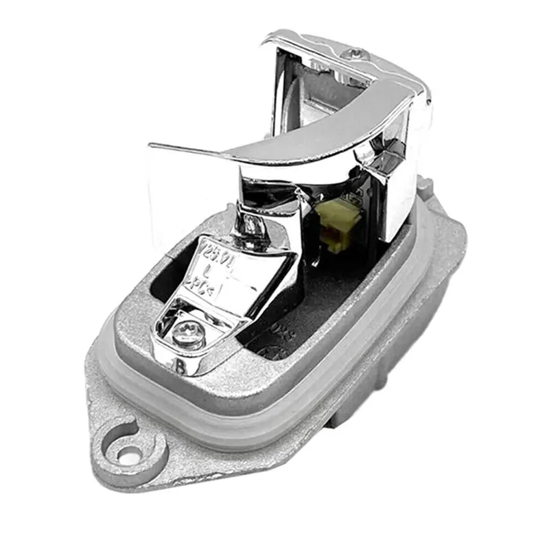 

A66P-LED Turn Headlight Turn Signal Module For BMW 7 Series F01 F02 LCI Parts Kits Left Side 63117339023