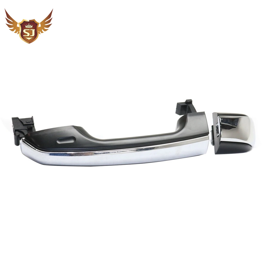 Exterior Door Handle for LEXUS GX460 2010 2011 2015  2016 Left & Right front rear