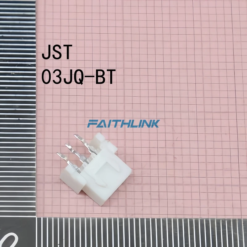 

10PCS 03JQ-BT JST Connector 100% New original