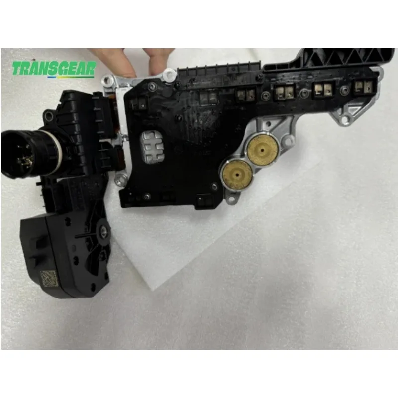 

MPS6 6DCT450 7M5R-14C247-FA 7M5R-14C247-FG TCM TCU Transmission Control Module Unit 7M5R-14C247-FE Fits For Volvo C30 C70