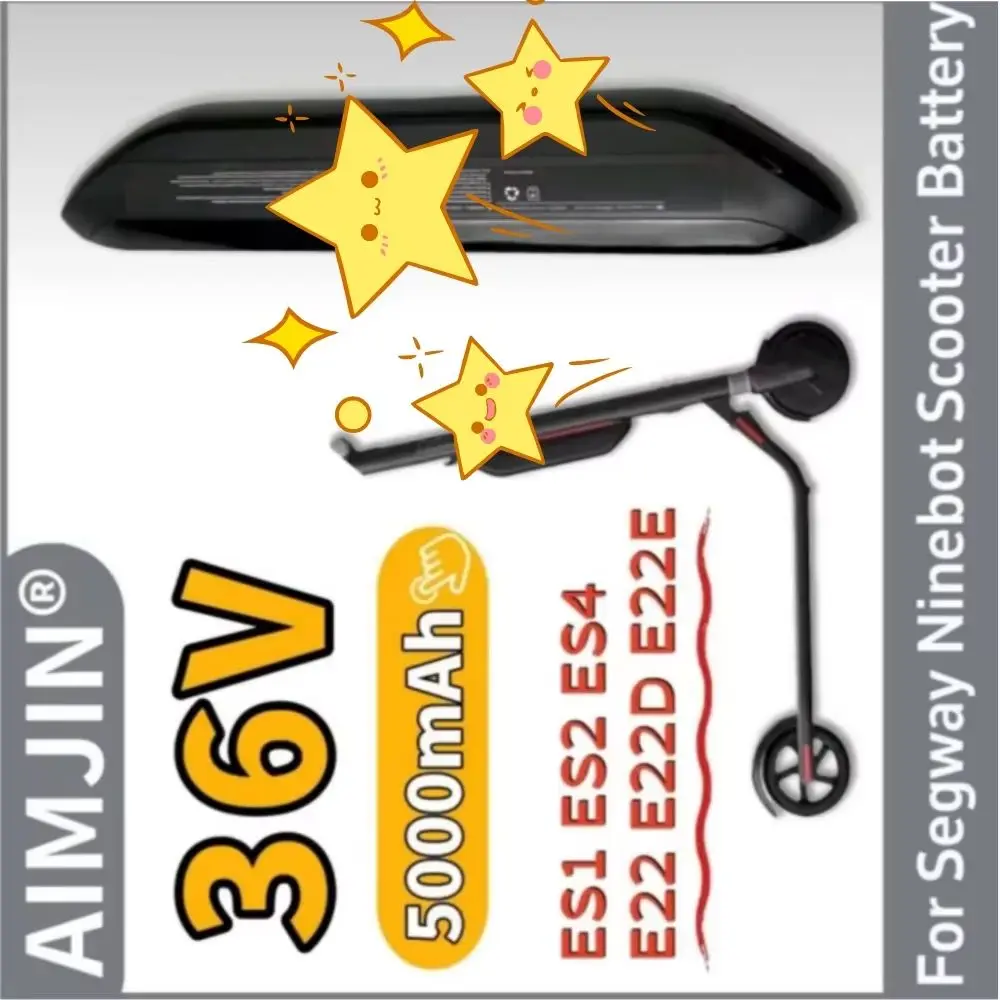 100% New 36V 5000Ma…