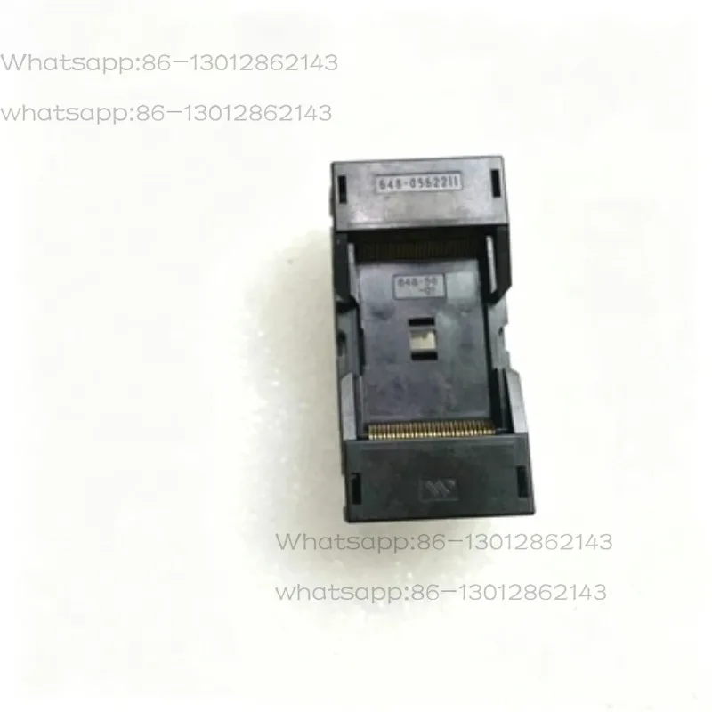 

648-0562211-A01 IC Test Socket TSOP56