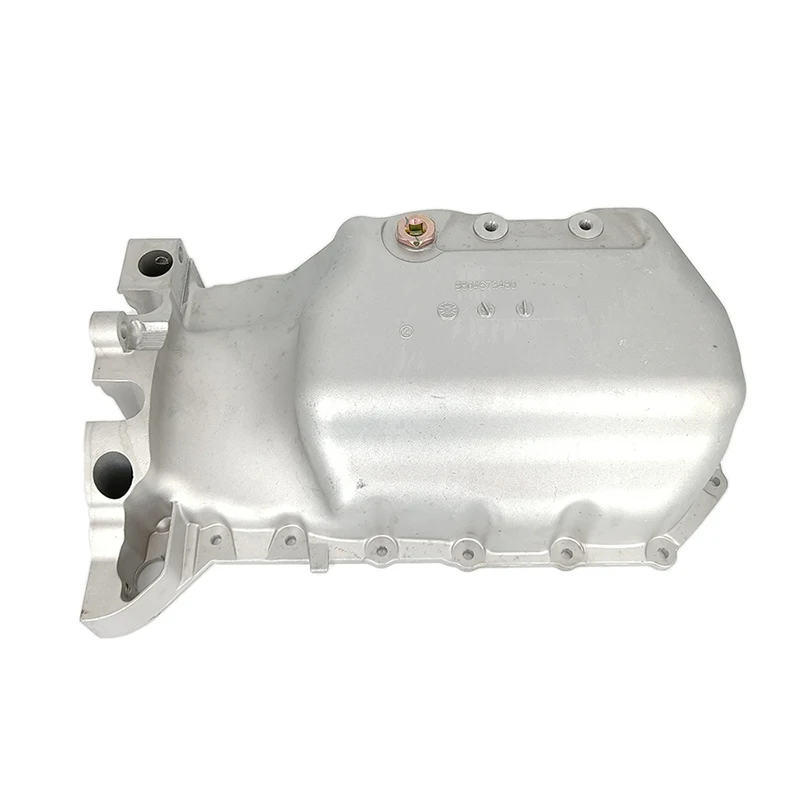 

Car Engine Oil Pan For Peugeot 301 206 207 1007 307 Partner CITROËN Xsara C3 C2 C4 C-Elysée Berlingo 1.6 EC5 0301L9 9804673480