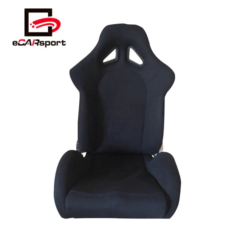 hot sell Personalized Adjustable Sport race car seat