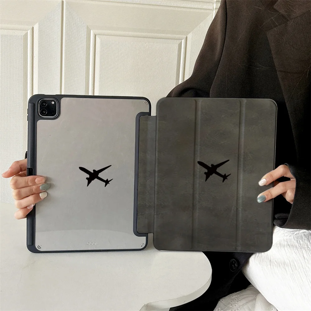 

Case for Samsung pad,Smart Case Compatible with Samsung For Galaxy Tab S7/S8/S9