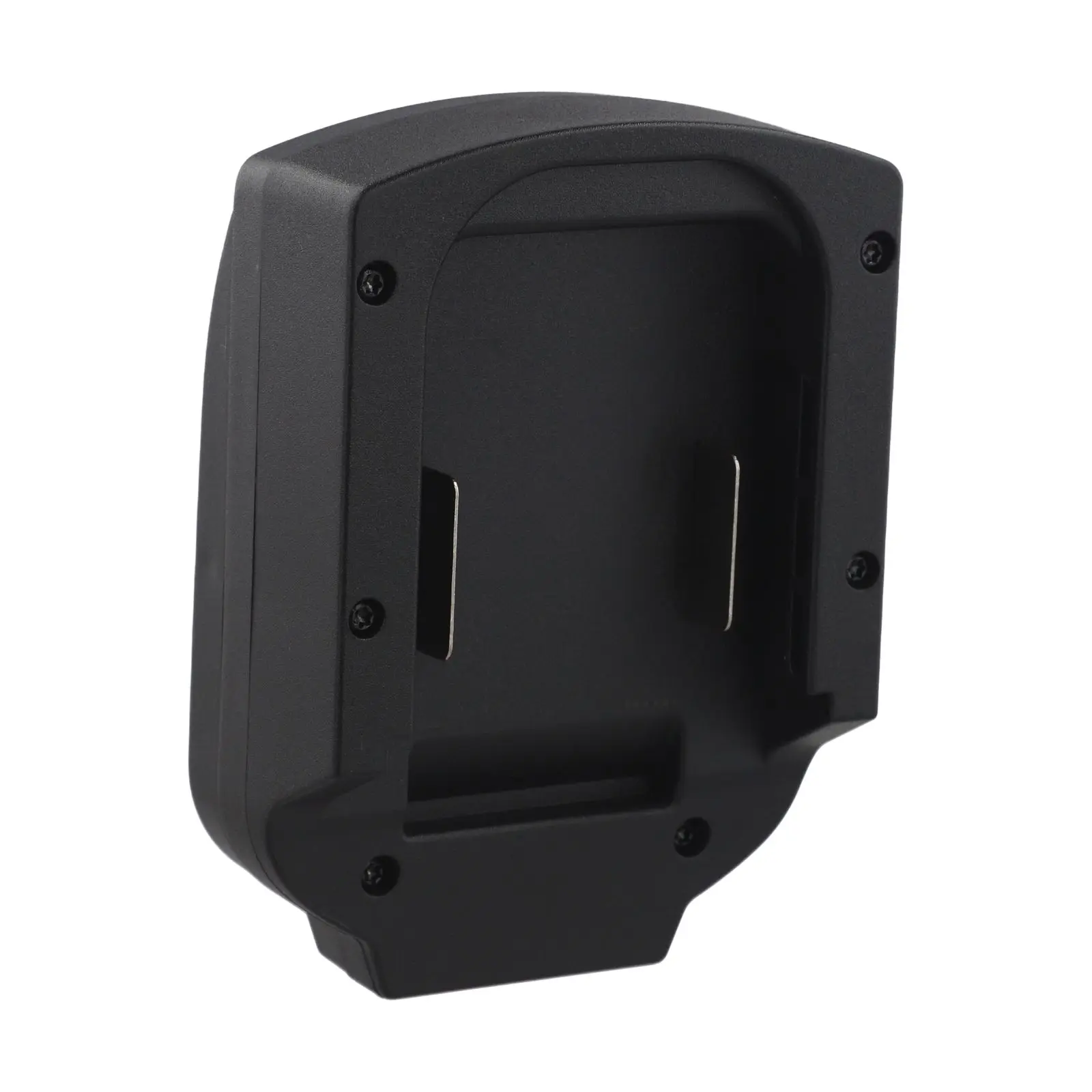

Battery Conversion Solution Black as Picture Battery Converter Adapter Battery Adapter Adapter For BL1830 BL1840 Batteries